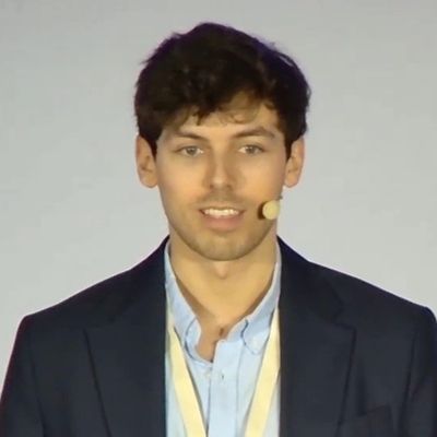 Manuel Giráldez Suárez